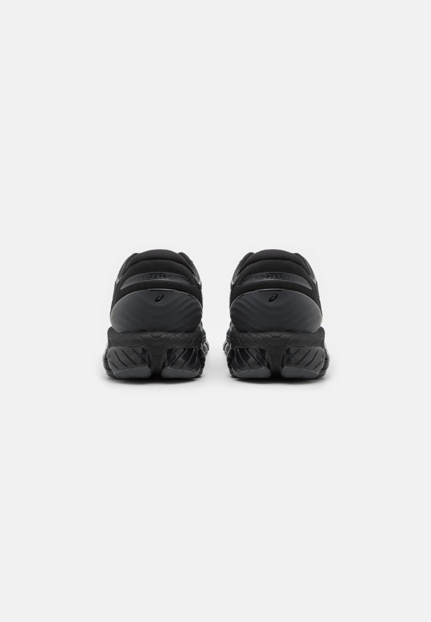 GEL-QUANTUM 360 VIII UNISEX - Baskets basses - black