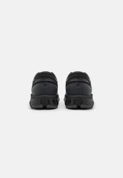 GEL-QUANTUM 360 VIII UNISEX - Baskets basses - black