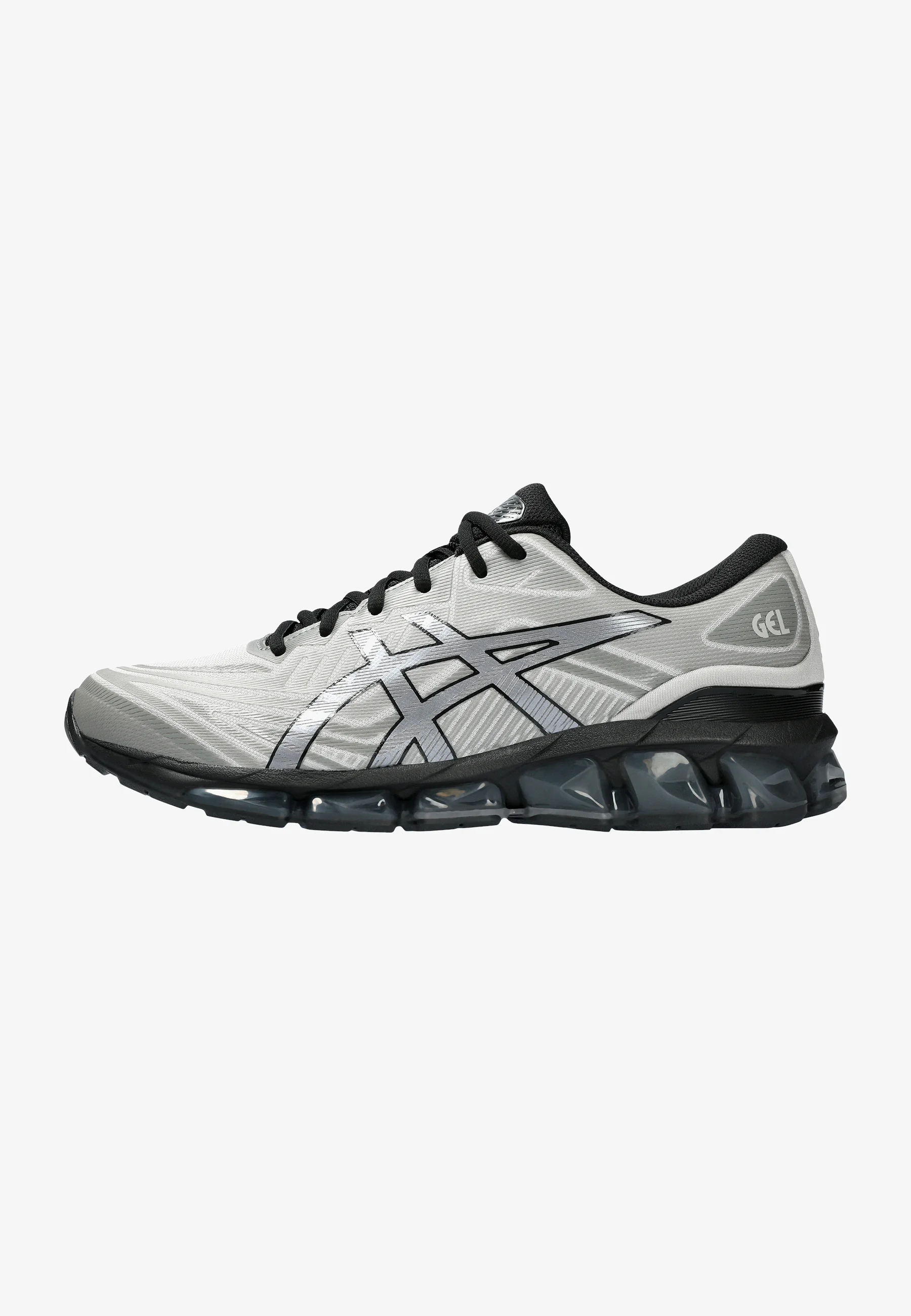 GEL-QUANTUM 360 VII - Baskets basses - oyster grey carbon