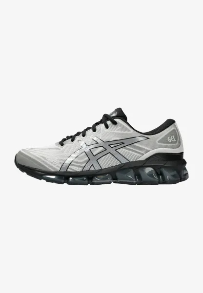 GEL-QUANTUM 360 VII - Baskets basses - oyster grey carbon