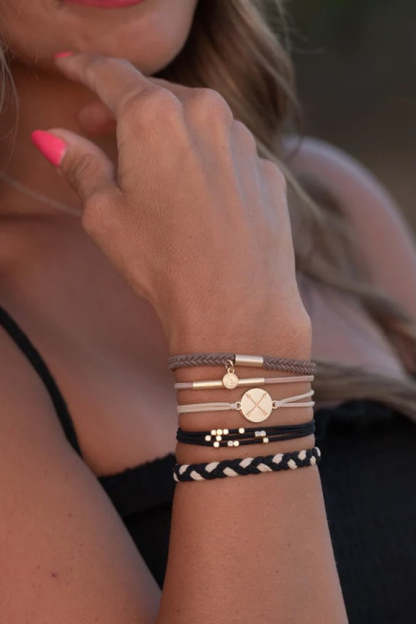 Hair Tie Bracelet Pack