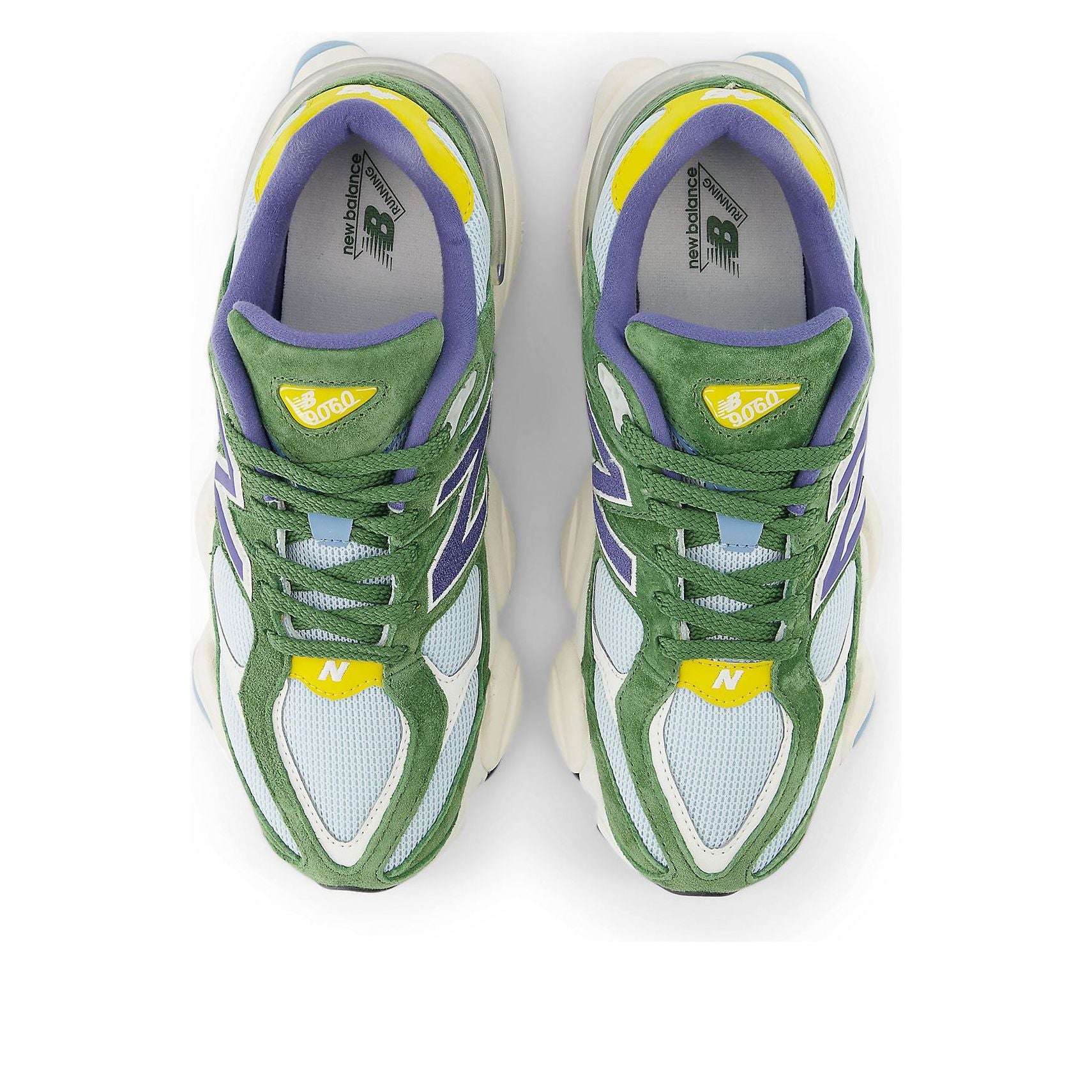 New Balance 9060 Sneaker