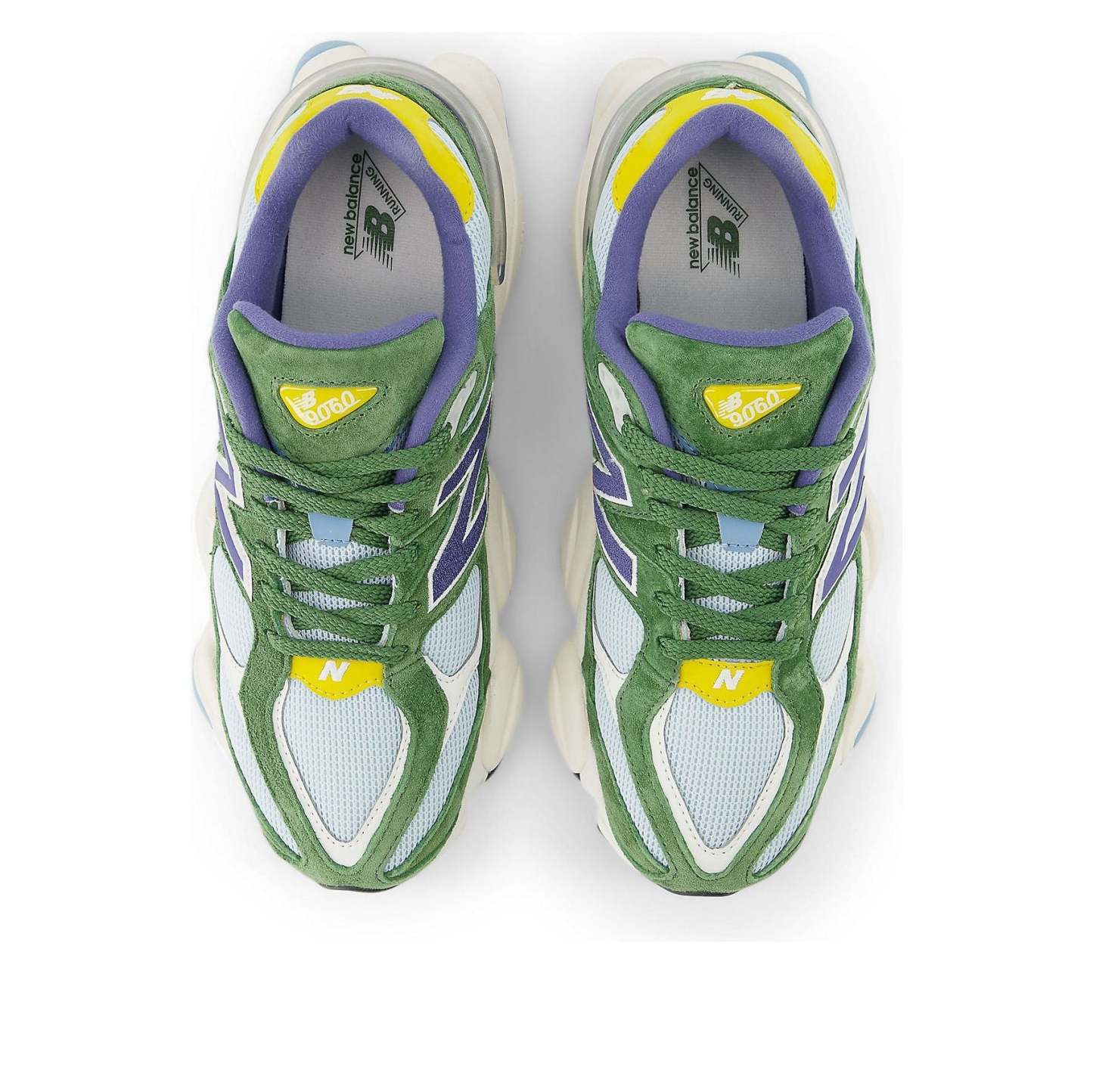 New Balance 9060 Sneaker