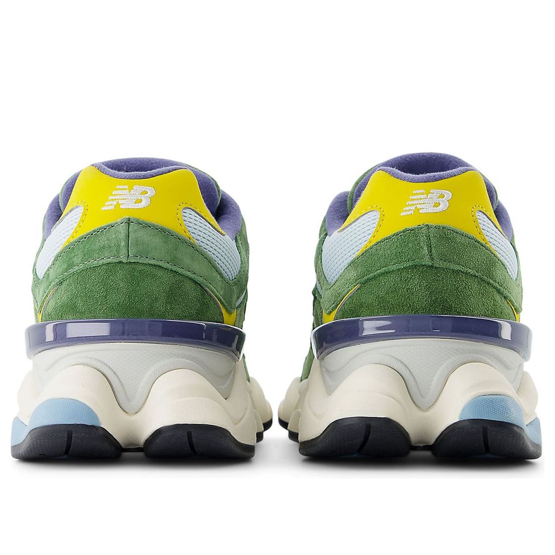 New Balance 9060 Sneaker