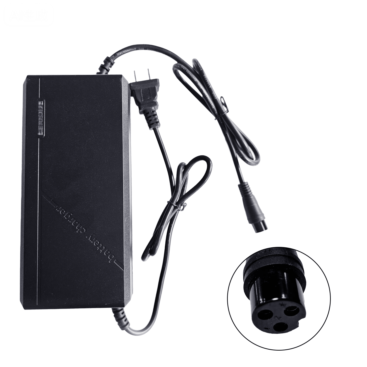 Tifgalop® T88PLUS/T88/K8/CL7/CL8 Electric Scooter Charger