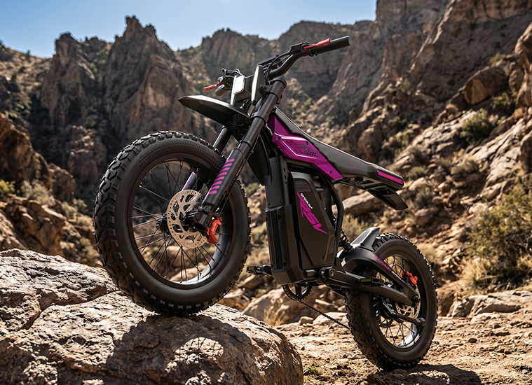 off-road