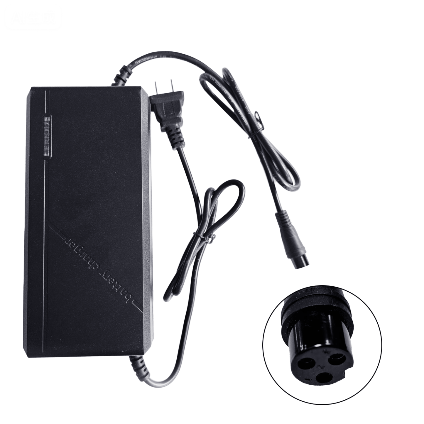 Tifgalop® T88PLUS/T88/K8/CL7/CL8 Electric Scooter Charger