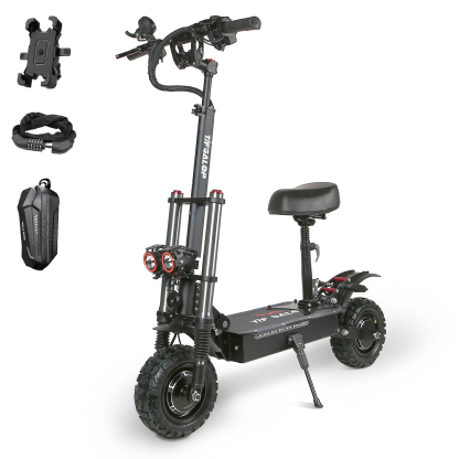 Tifgalop® T88PLUS
