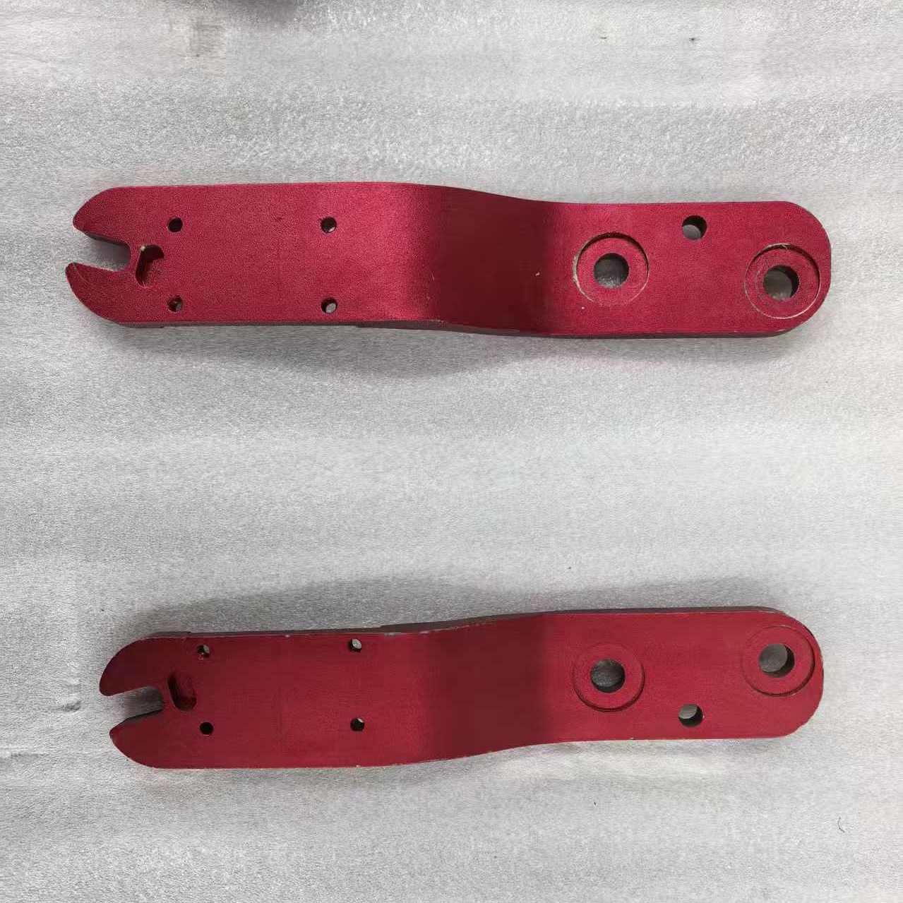 Tifgalop® Scooter Rear Swingarm