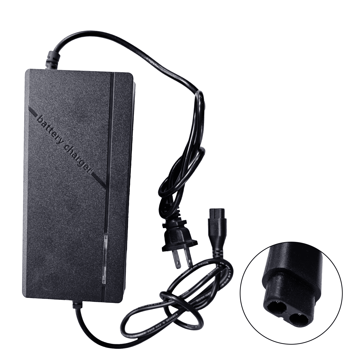 Tifgalop® T88PLUS/T88/K8/CL7/CL8 Electric Scooter Charger