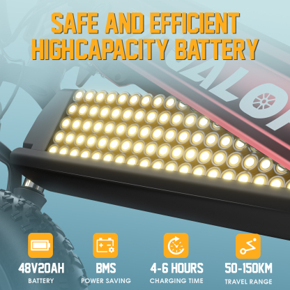 [New Arrival] Tifgalop XC20