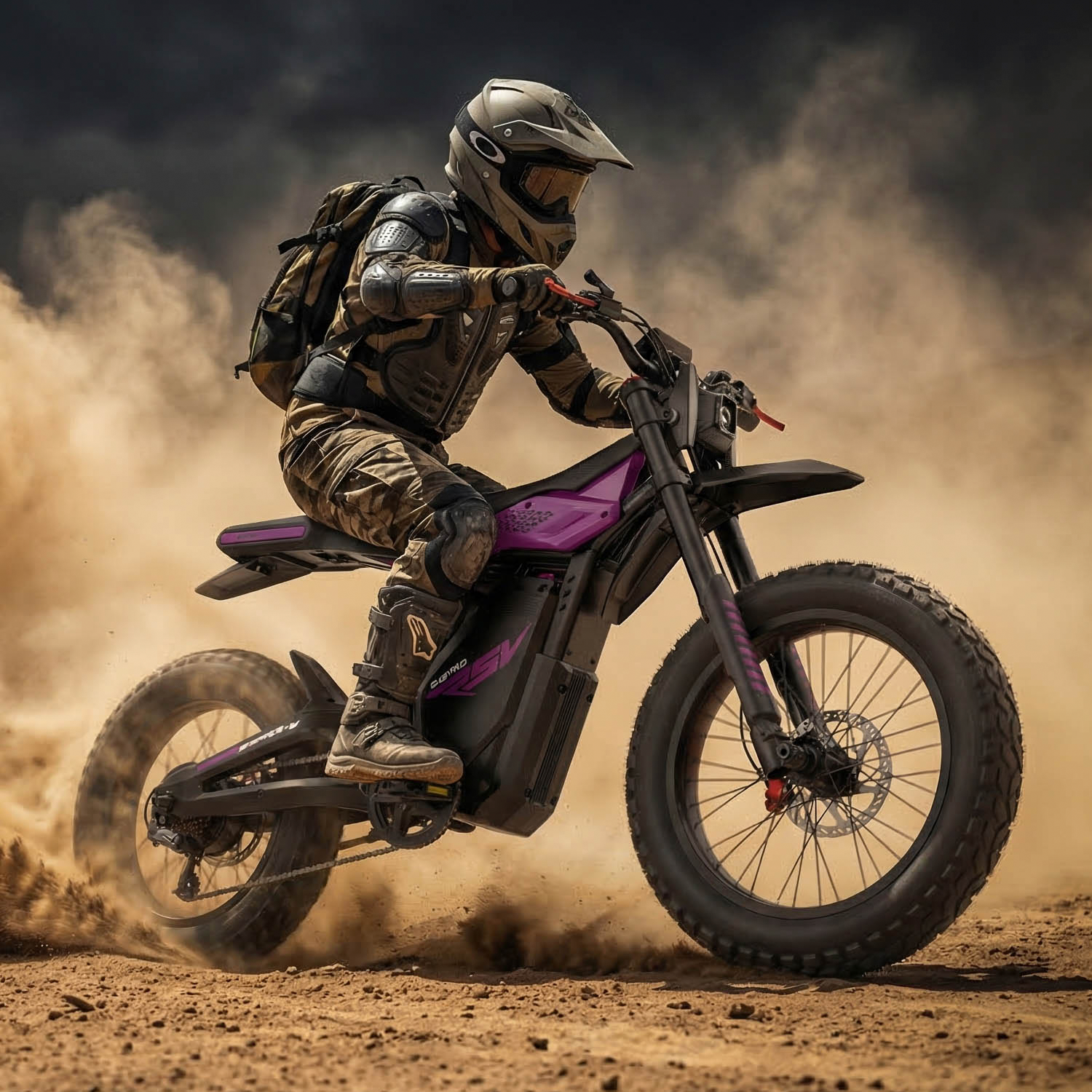 [NEW Arrival]Tifgalop® FM110