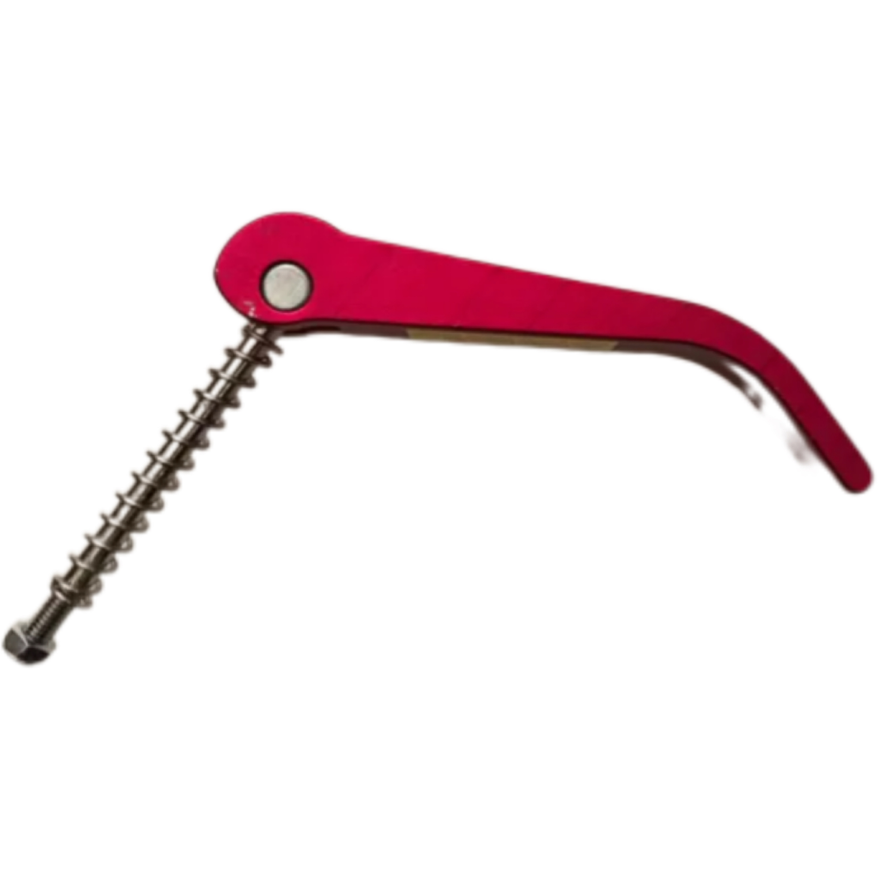 Tifgalop® Electric scooter folding buckle