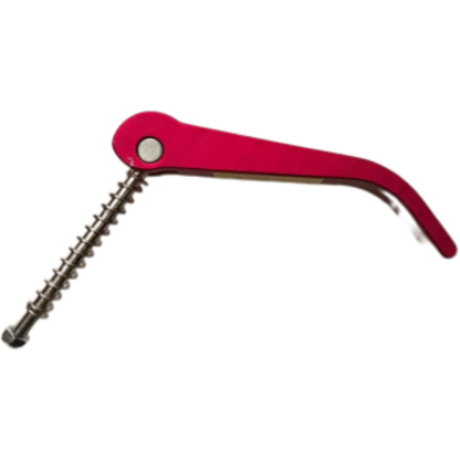 Tifgalop® Electric scooter folding buckle