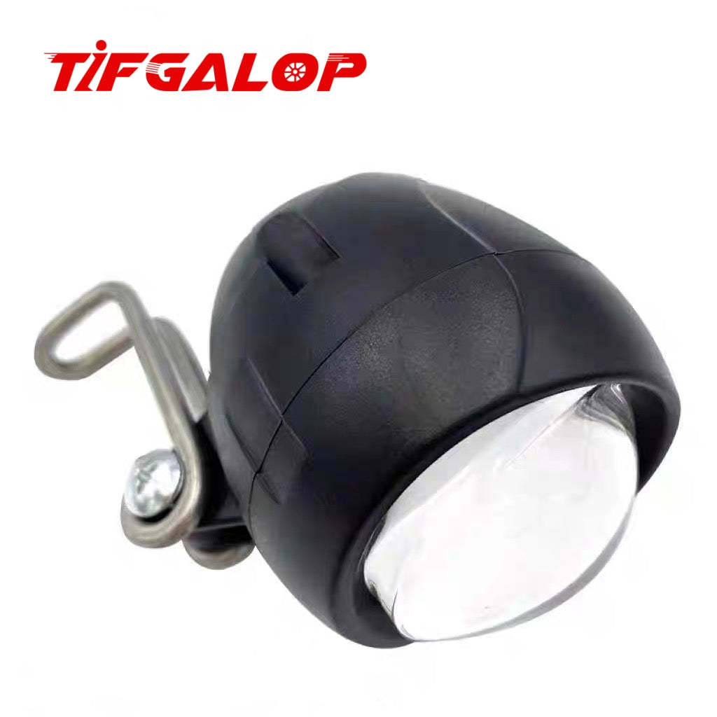 Tifgalop®  ES28 Electric Bike Headlight