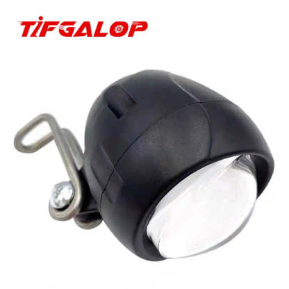 Tifgalop®  ES28 Electric Bike Headlight