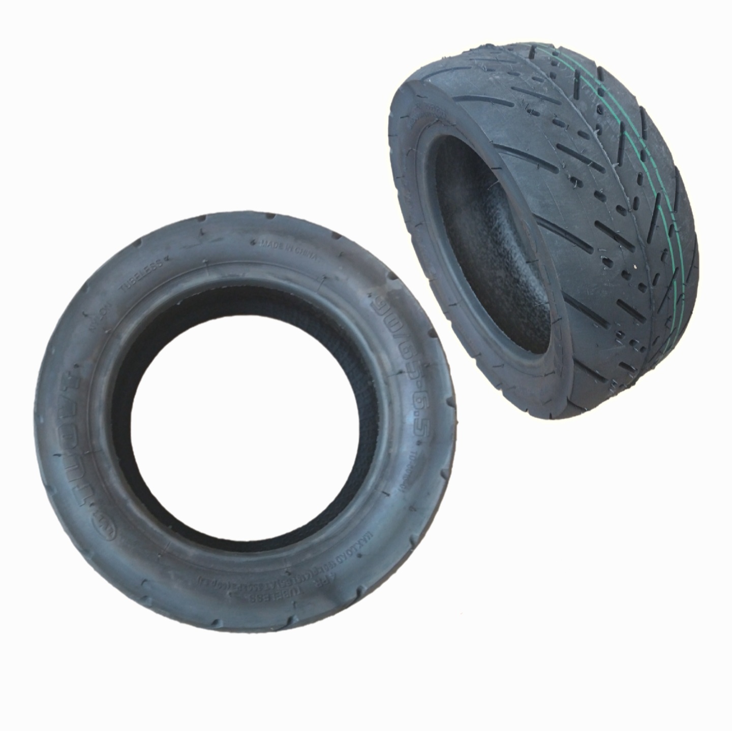 Tifgalop® T88PLUS/T88/CL8 Scooter 11-inch street tires-Tifgalop