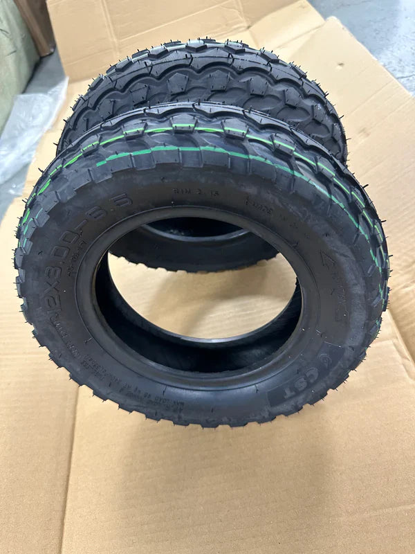 Tifgalop® K8 12-Inch Off-Road Tires