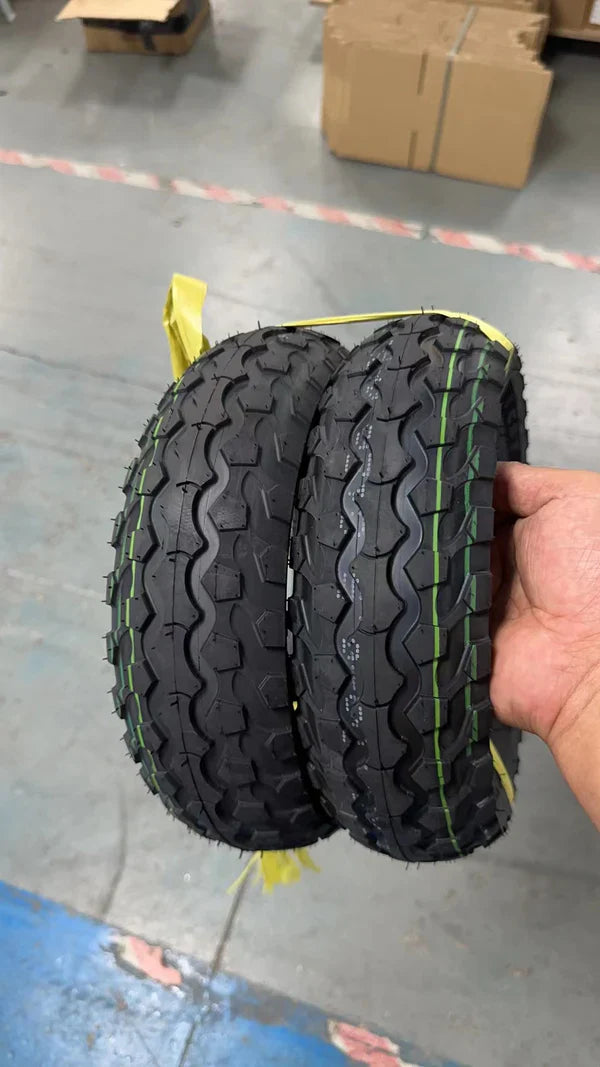 Tifgalop® K8 12-Inch Off-Road Tires