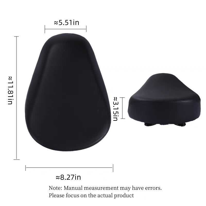 Tifgalop® Electric Scooter Seat Bag/pole/base