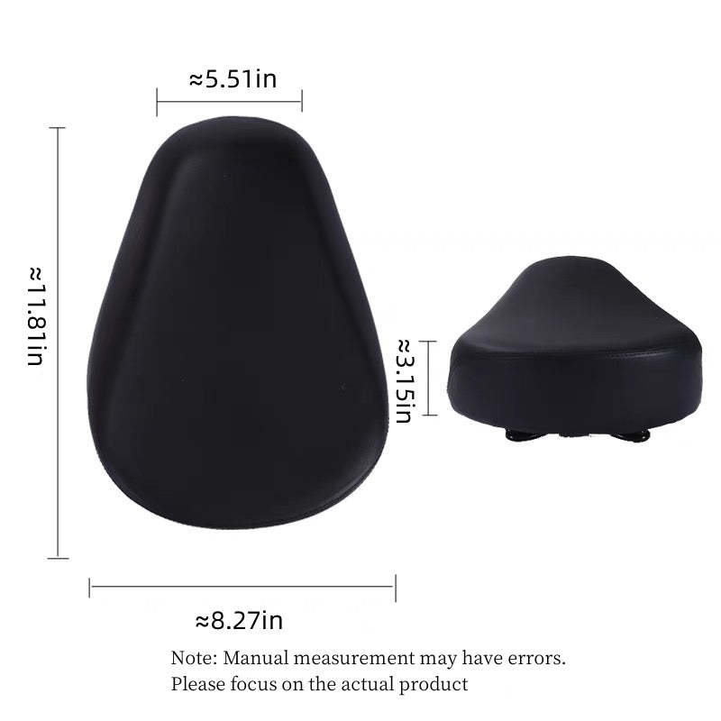 Tifgalop® Electric Scooter Seat Bag/pole/base