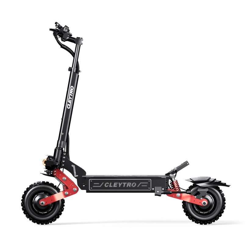 Tifgalop® Cleytro CL8 