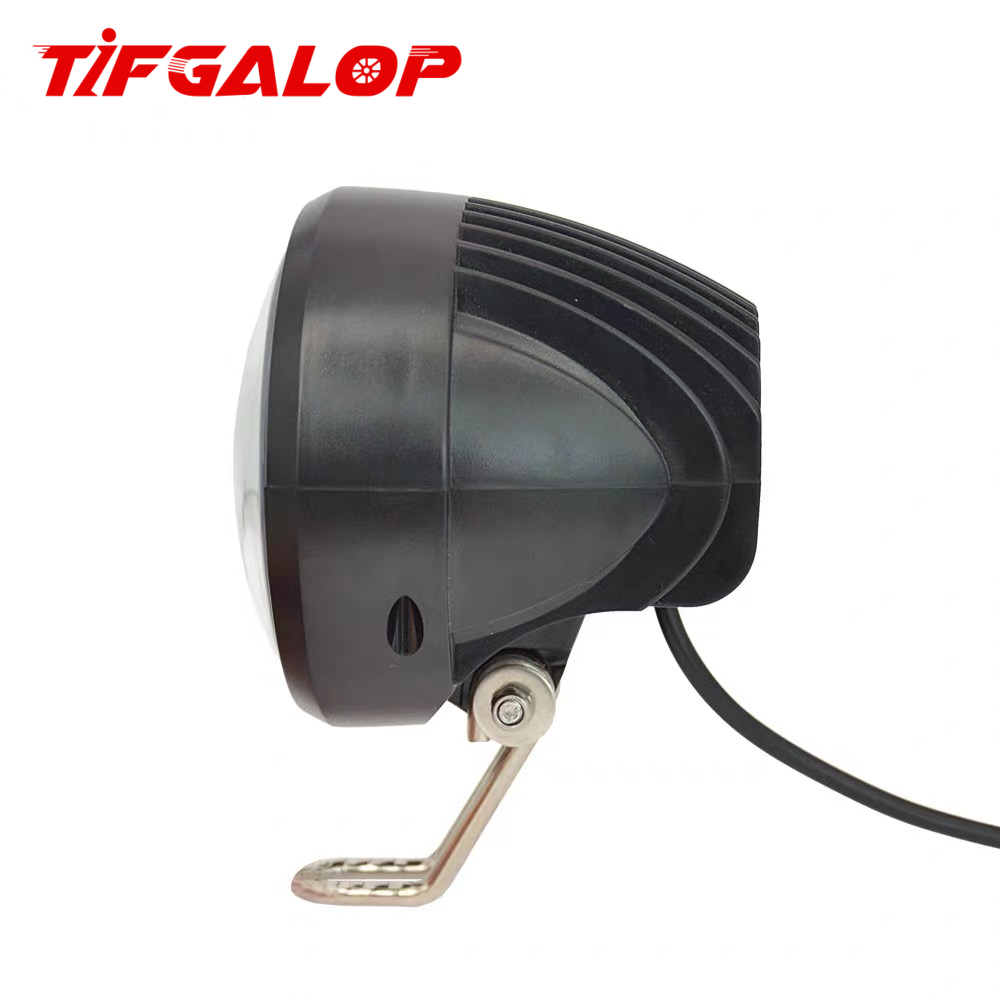 Tifgalop®  ES28 Electric Bike Headlight