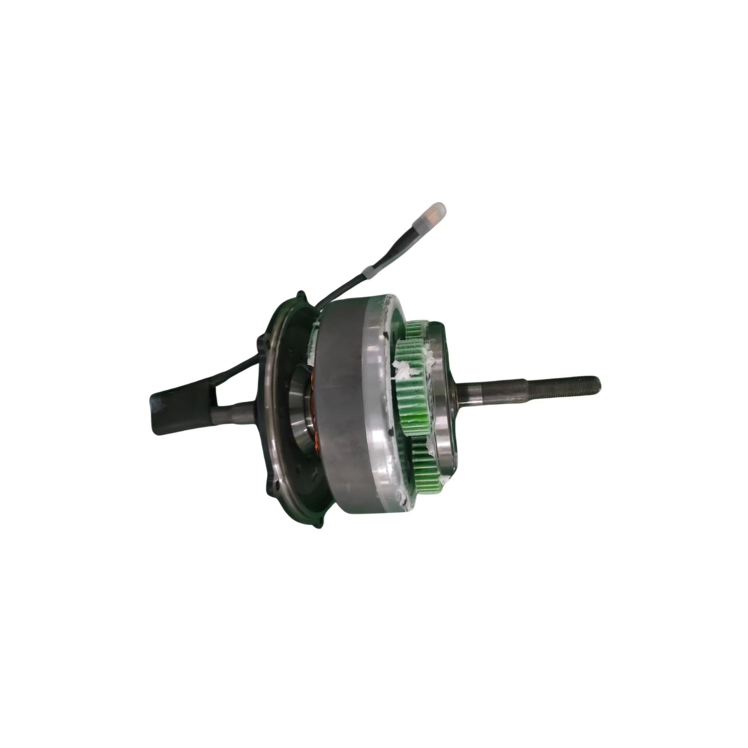Tifgalop® Electric Bicycle Motors（ES28/ES28PRO/ES7/ES7PRO/ES9