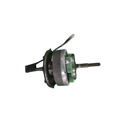 Tifgalop® Electric Bicycle Motors（ES28/ES28PRO/ES7/ES7PRO/ES9/ES9PRO)