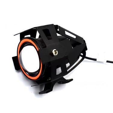 Tifgalop® K8 / T88/T88PLUS Electric Scooter Headlight/Horn