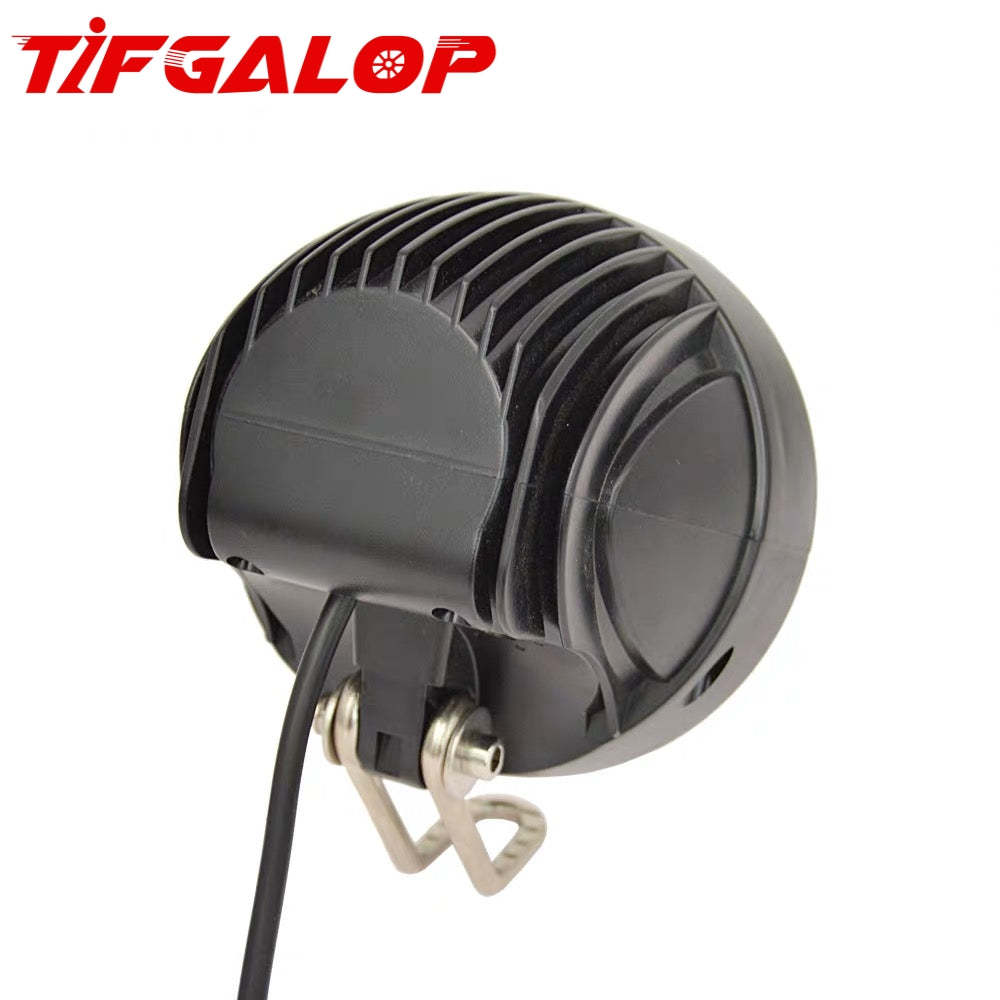 Tifgalop®  ES28 Electric Bike Headlight