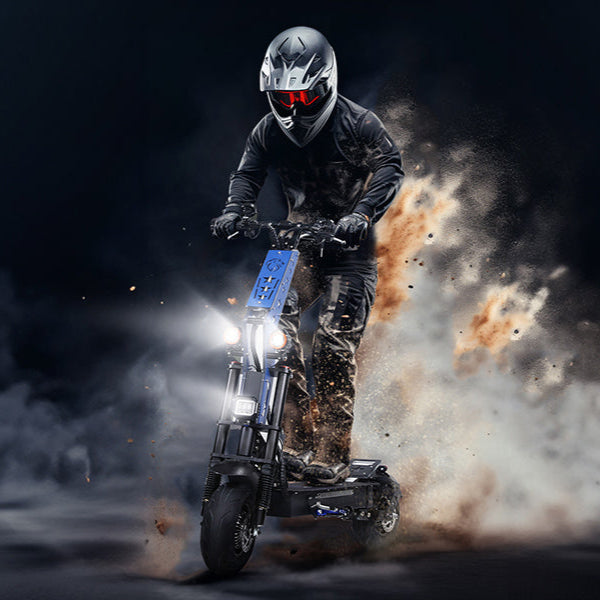 Tifgalop® Cleytro CL7