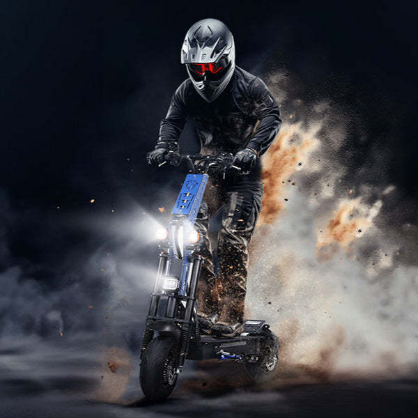 Tifgalop® Cleytro CL7