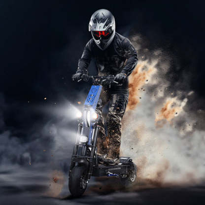 Tifgalop® Cleytro CL7