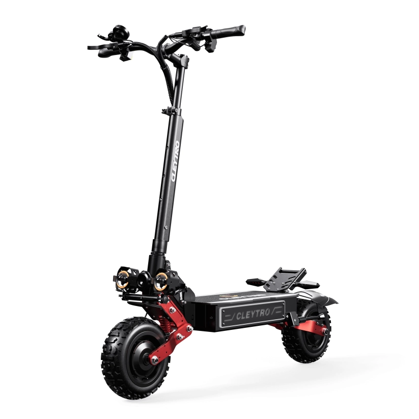 Tifgalop® Cleytro CL8 