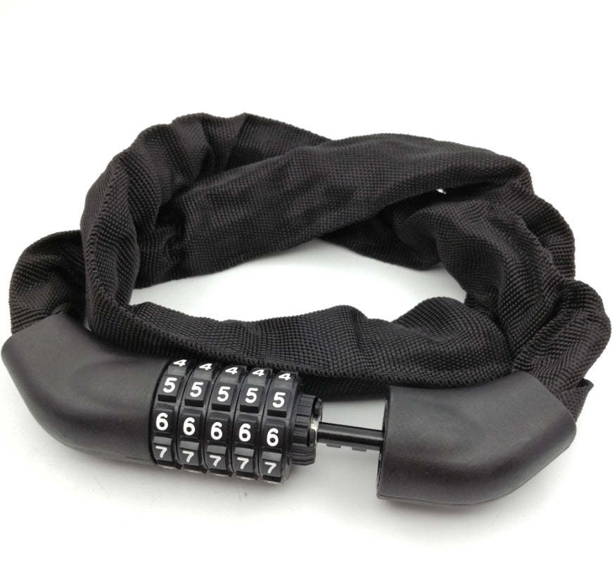 Tifgalop®  Password Bike Lock