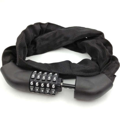 Tifgalop®  Password Bike Lock