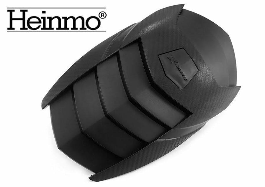 Tifgalop® Scooter Rear Fender-Tifgalop
