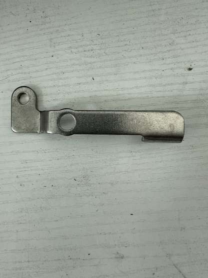 Tifgalop® Scooter parts deck stickers&dovetail handle&K8 Handlebar Post