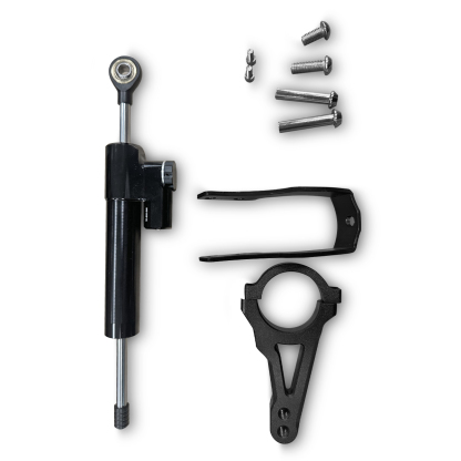 Tifgalop® K8/T88/T88PLUS Scooter Steering Dampener