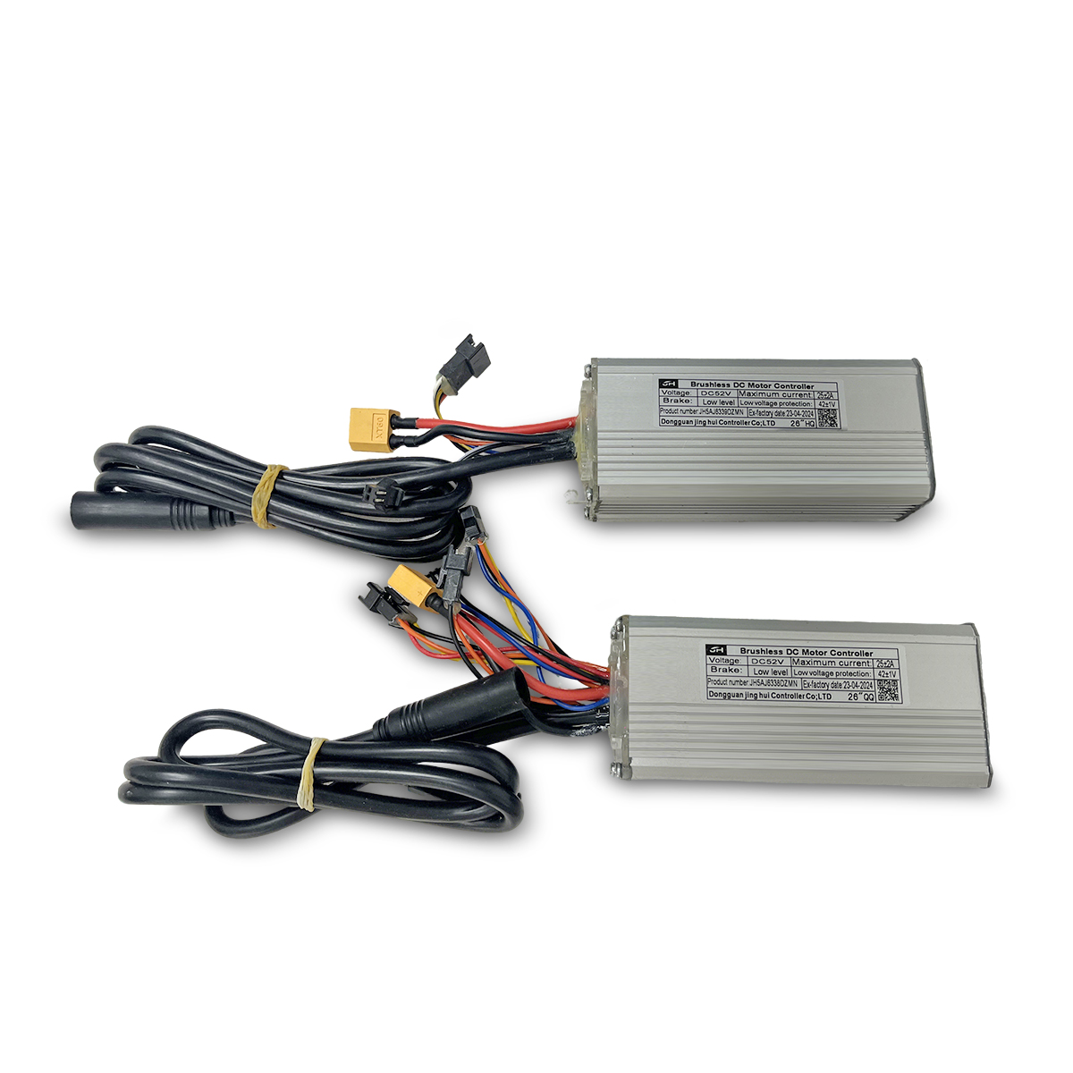 Tifgalop®ES7PRO Electric Bike Controller