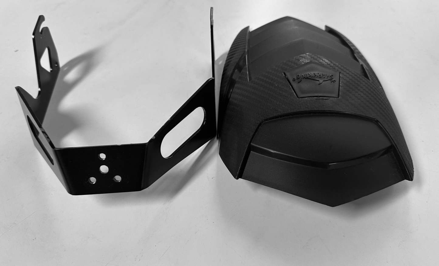 Tifgalop® Electric scooter or bicycle fender