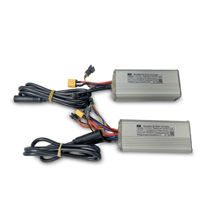 Tifgalop®ES7PRO Electric Bike Controller