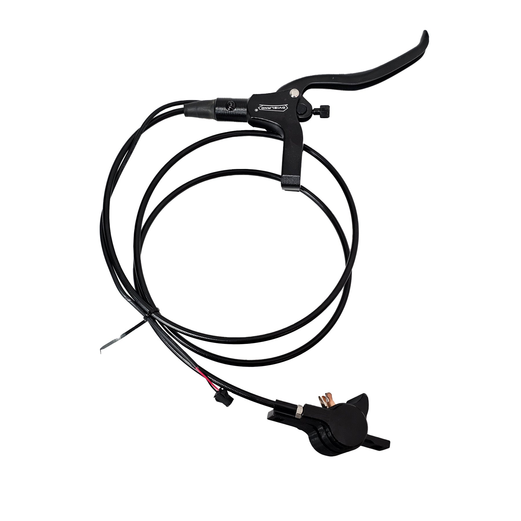 Tifgalop®Scooter Brake Assembler K8/T88/T88PLUS/CL7/CL8