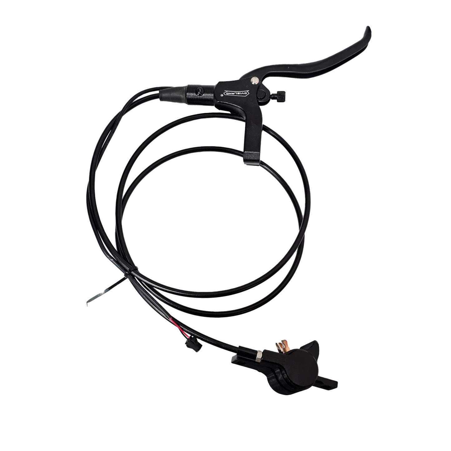 Tifgalop®Scooter Brake Assembler K8/T88/T88PLUS/CL7/CL8