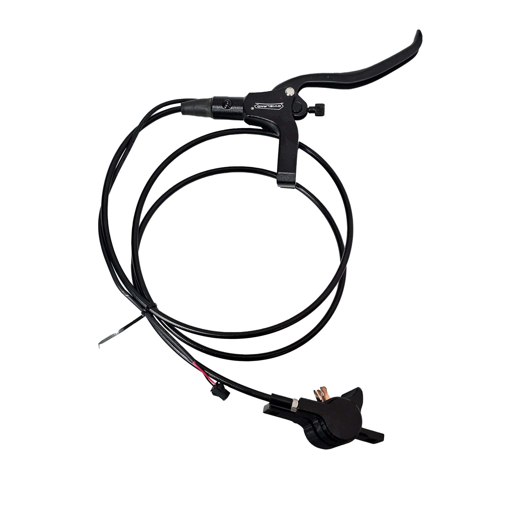 Tifgalop®Scooter Brake Assembler K8/T88/T88PLUS/CL7/CL8