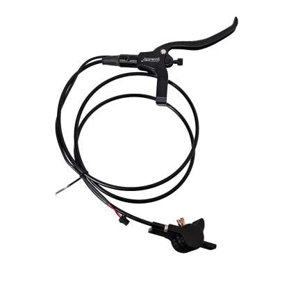 Tifgalop®Scooter Brake Assembler K8/T88/T88PLUS/CL7/CL8