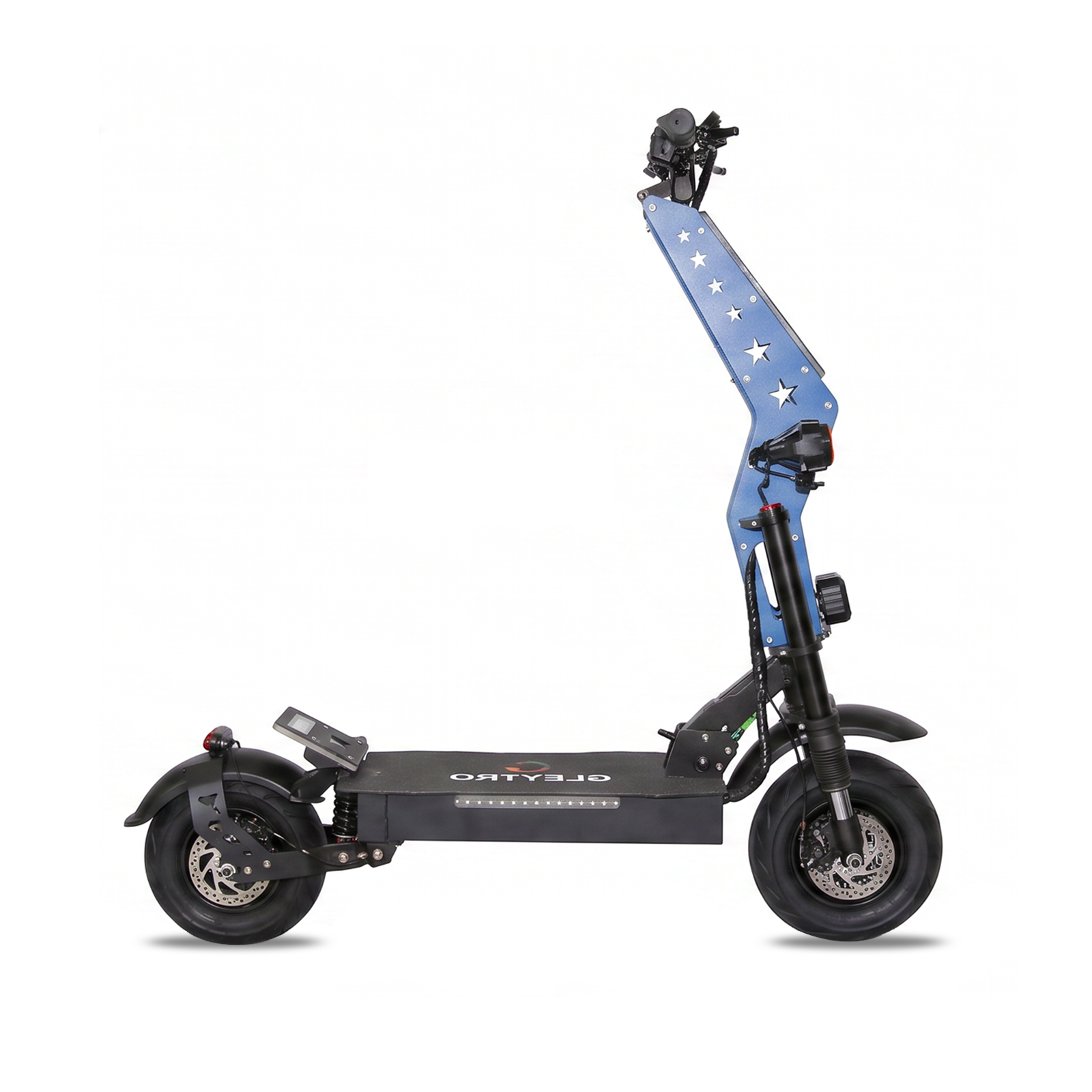 Tifgalop® Cleytro CL7