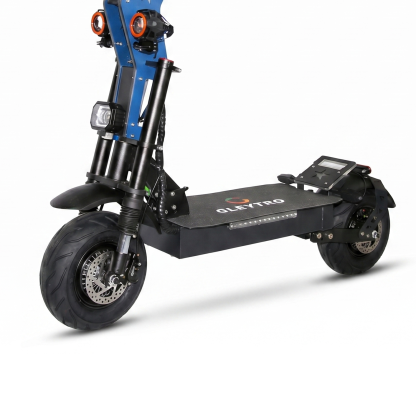 Tifgalop® Cleytro CL7