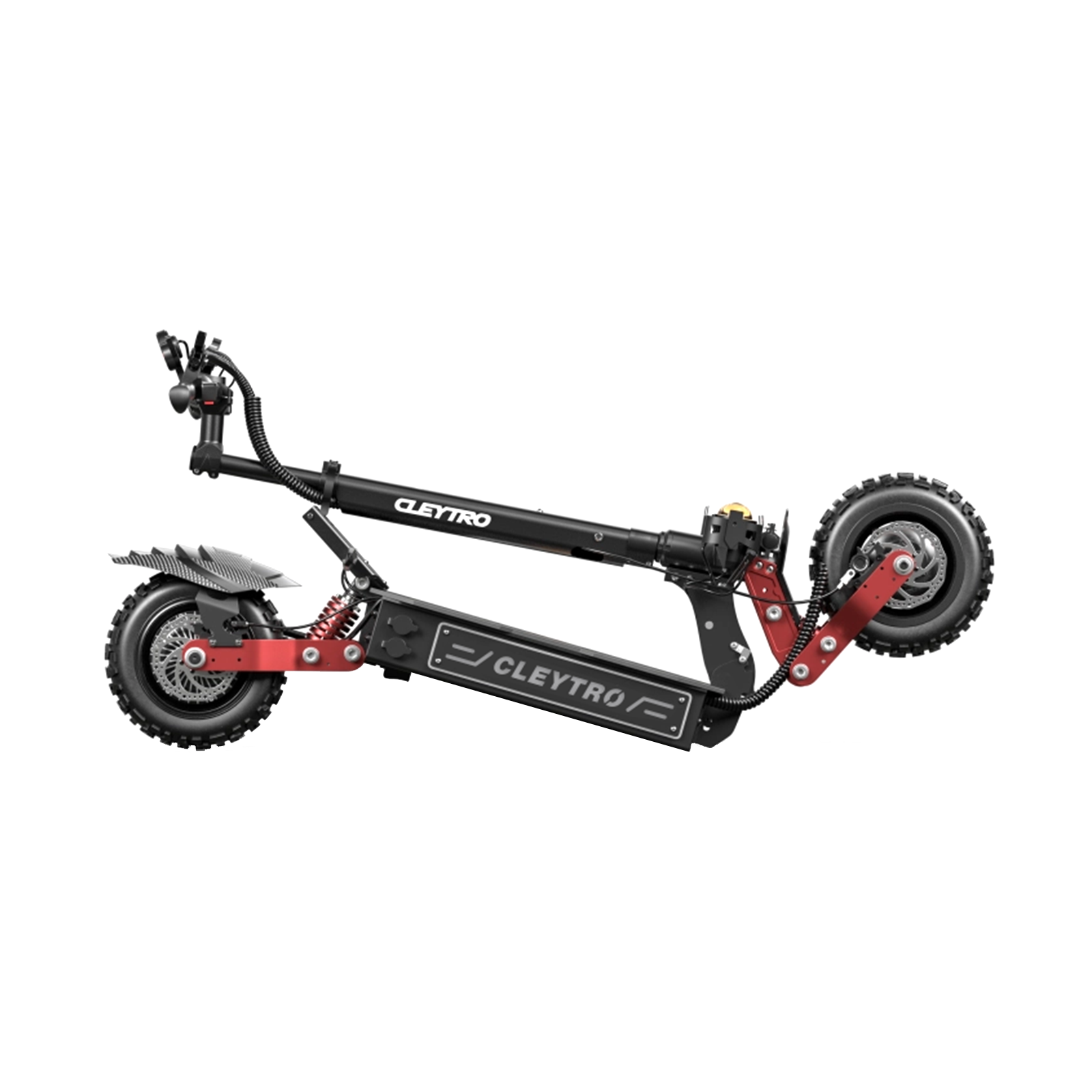 Tifgalop® Cleytro CL8 